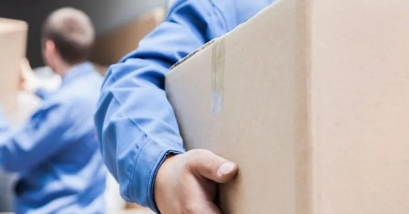 Ron''s Moving INC