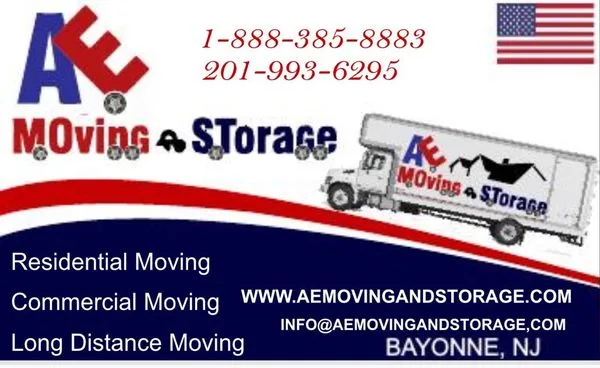 Aemoving