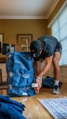 Nimble Moving Solutions
