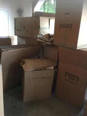 Fast Moving Company