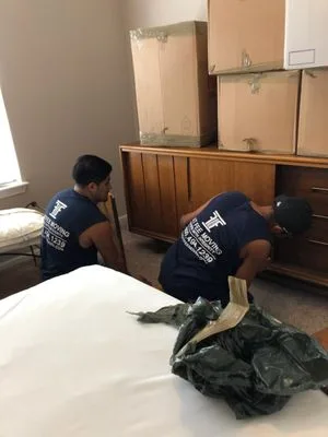 Flat Fee Moving & Trucking LLC photo 2