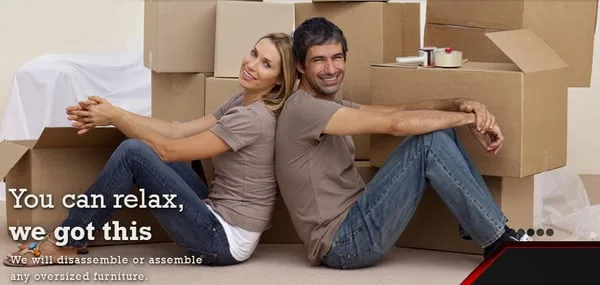 Best Movers Nj INC