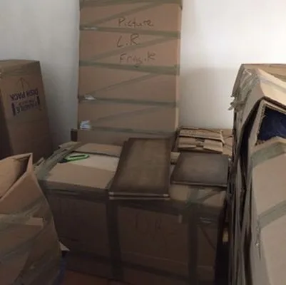 Certified Relocation Solutions LLC