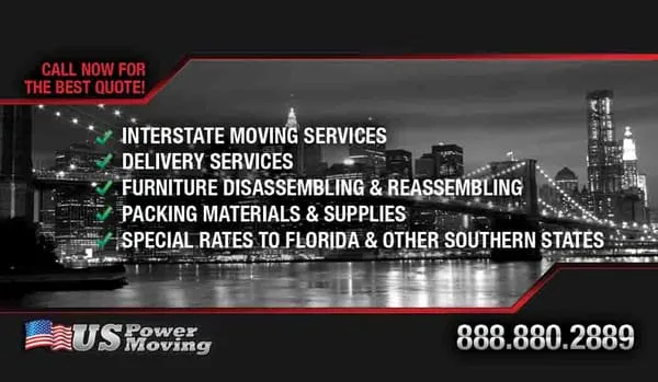 Best Movers Nj INC