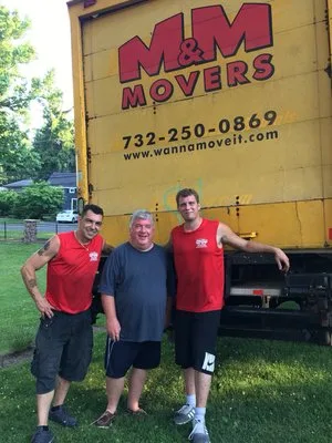 M&M Movers INC photo 1