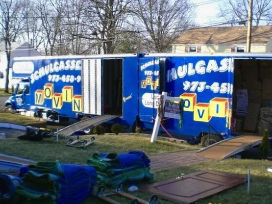 Schulgasser Bros Moving LLC