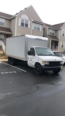 Fly Truckers LLC