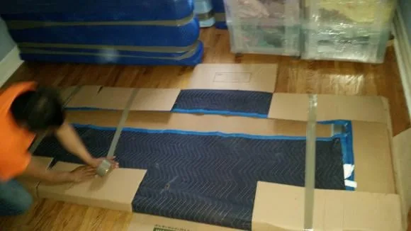The Moving Connection photo 3