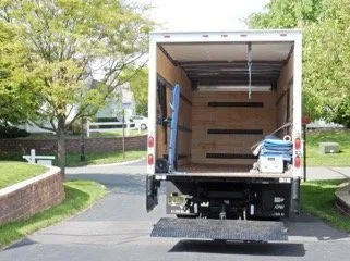 Mighty Max Movers photo 5
