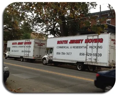 South Jersey Moving