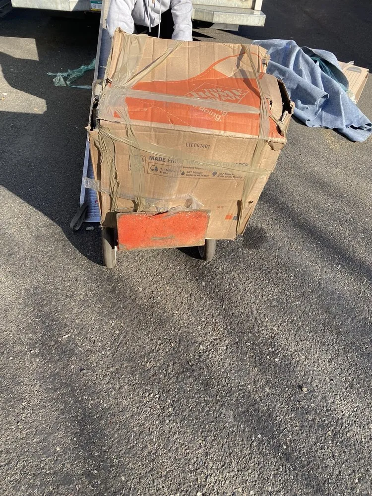 City Line Movers Corp photo 1