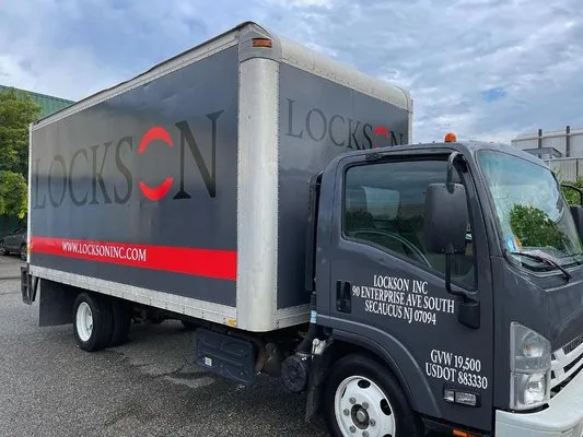 Lockson INC photo 2