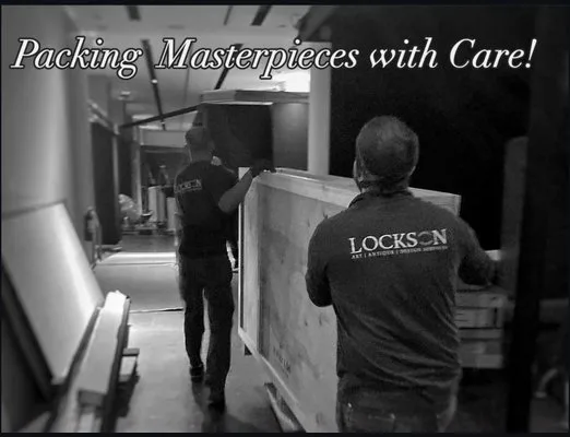Lockson INC photo 1