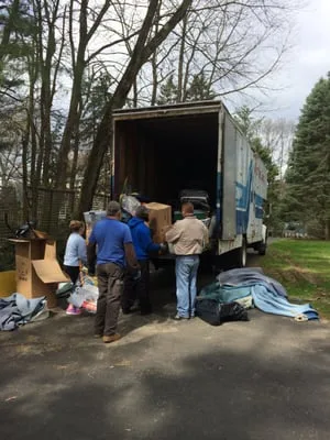 Broadway Moving & Storage INC photo 1
