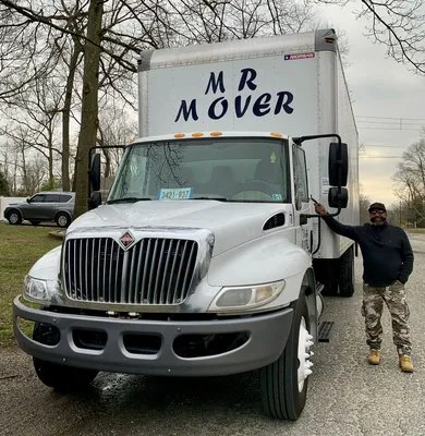 Whartons Mr Mover LLC photo 2