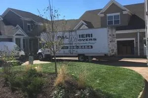Palmieri Movers INC