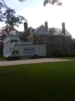 Movin On Up LLC photo 1