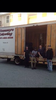Tommy's Moving photo 3