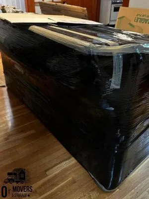 Ot Movers & Storage LLC