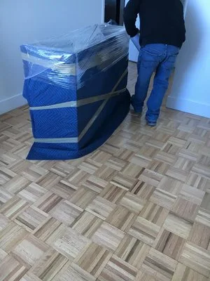 Jv Moving Corp photo 2