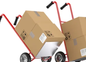 Mahon Moving INC photo 1