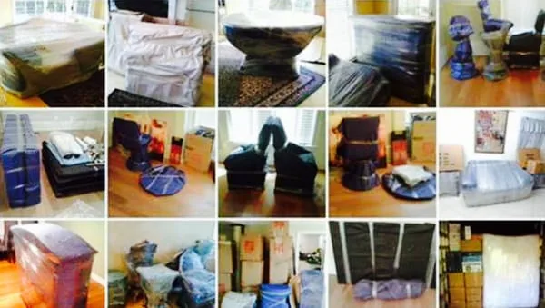 Home Moving Solutions LLC