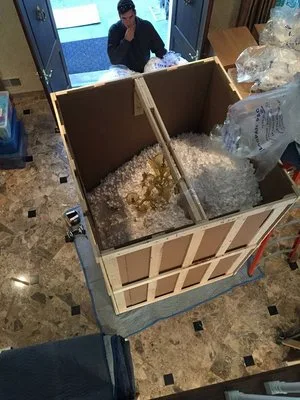 Tiger Moving And Storage