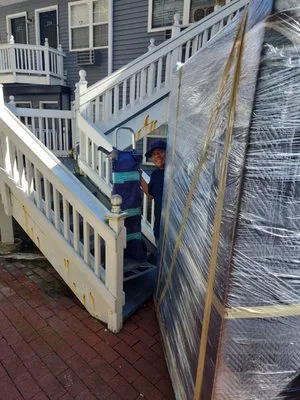 All Jersey Movers