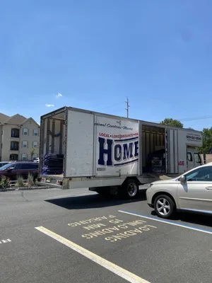 Hometown Moving Company