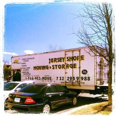 Jersey Shore Moving & Delivery
