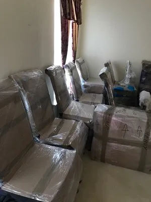 All Direction Moving LLC