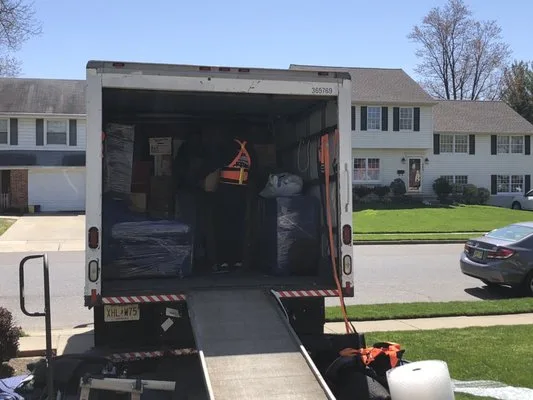 Fly Truckers LLC