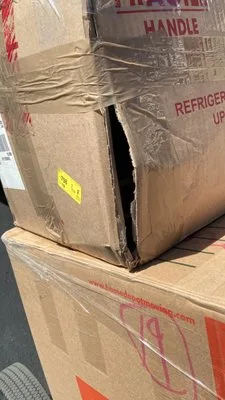 Prudential Van Lines