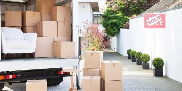 Moving Broker photo 4
