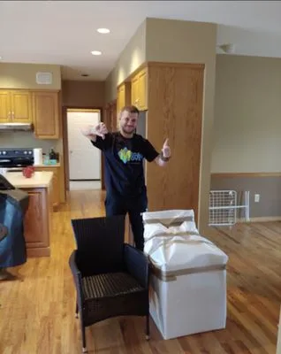 Fast & Reliable Movers INC photo 4