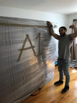 A1 Moving Company photo 1