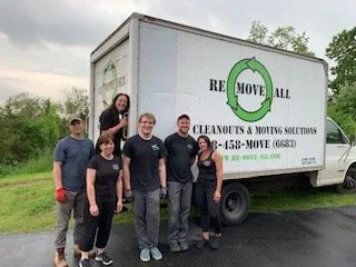 Re-Move-All LLC