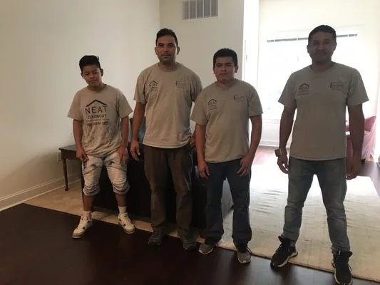 First Class Movers INC
