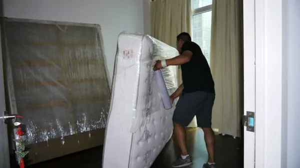 Capital City Movers photo 4