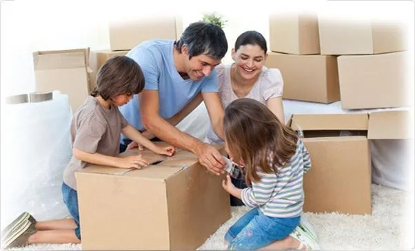 Flat Fee Moving & Trucking LLC