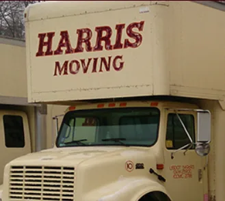 Harris Moving INC photo 2
