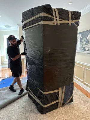 Goodview Moving And Storage
