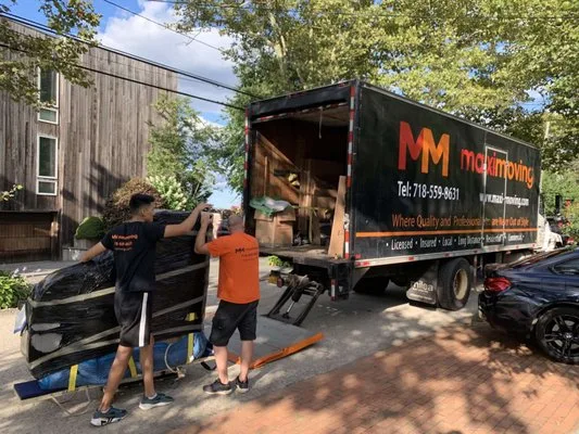 Maxi Transportation LLC photo 1