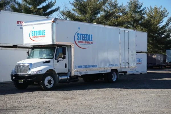 A-1 Steedle