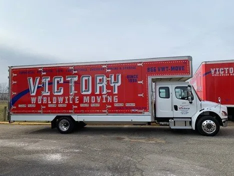 Victory Worldwide Transportation INC