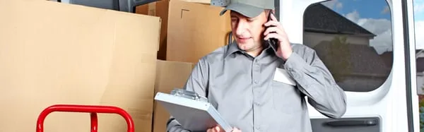 Duffy Moving INC
