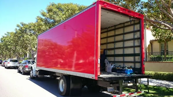 Tb Moving And Storage photo 2