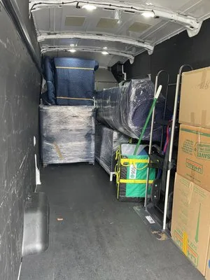 Voyager Moving Company LLC photo 1