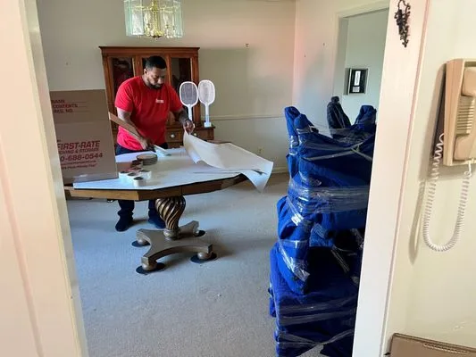 First-Rate Moving & Storage LLC photo 2