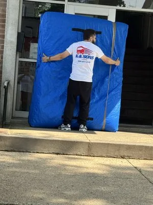 K & Sons Logistics LLC